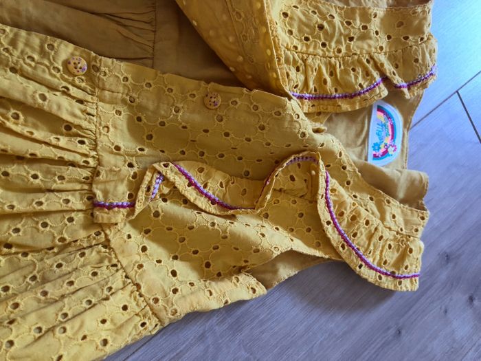 Robe Sergent Major parfait etat 5 ans - photo numéro 5