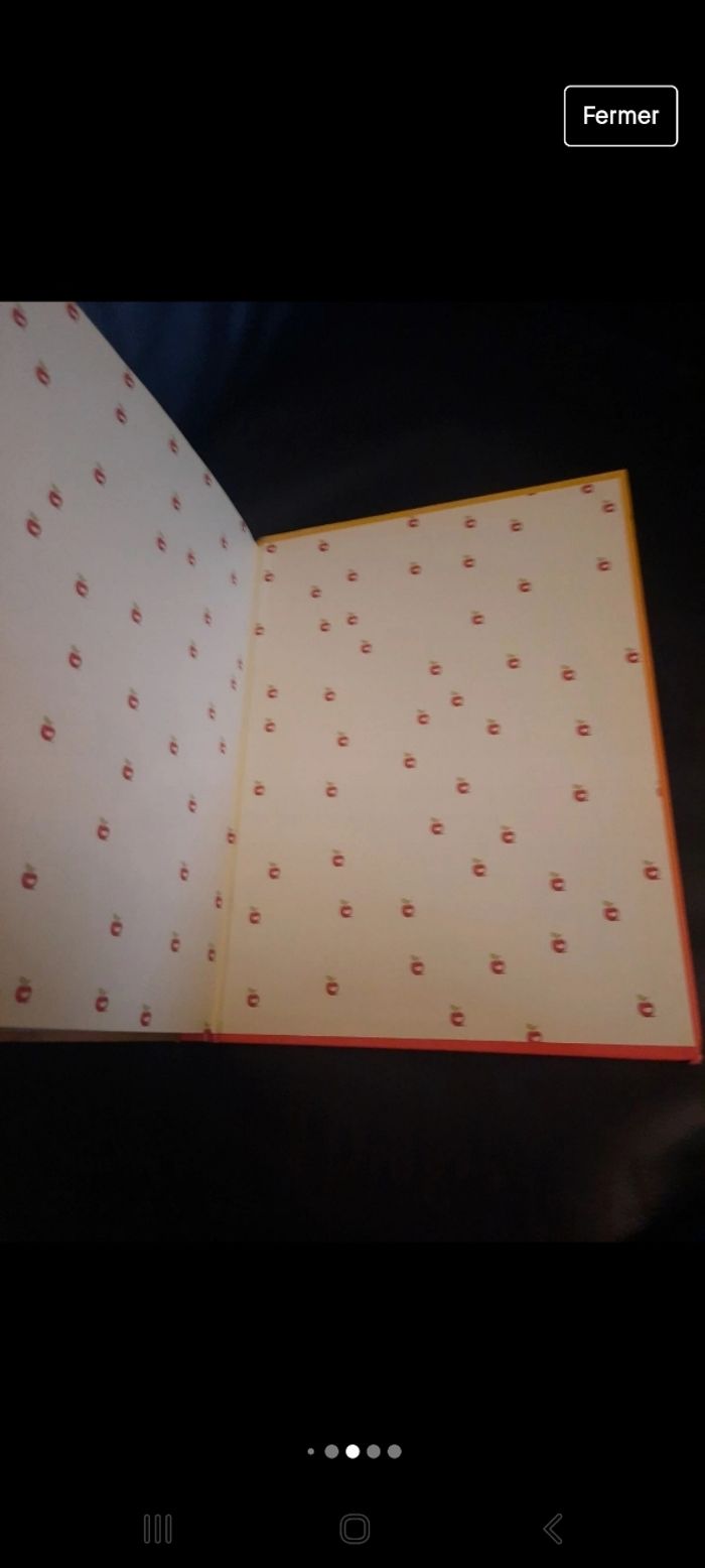 Livre enfant - photo numéro 7