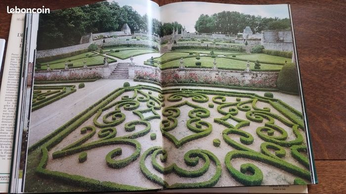 Album grandes demeures de france - photo numéro 9