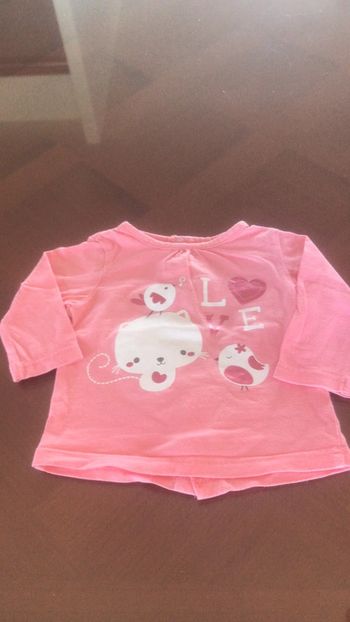 Teeshirts kimbaloo