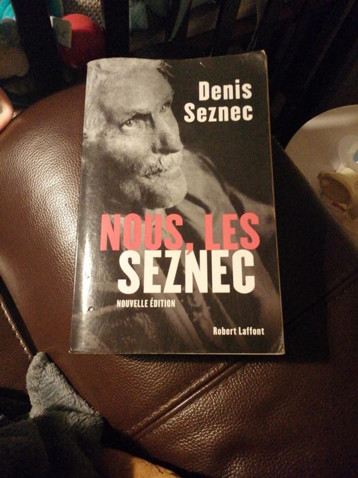 Nous les seznec
