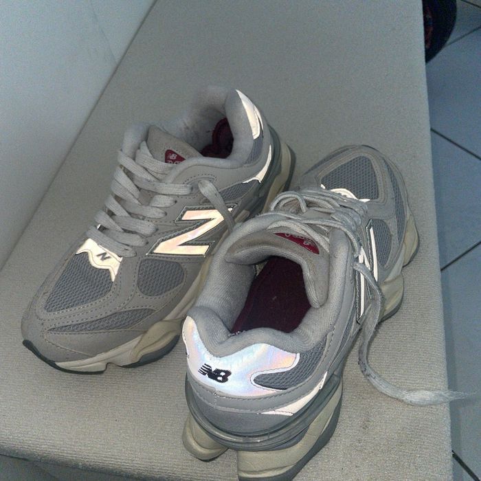 New balance 9060 - photo numéro 2