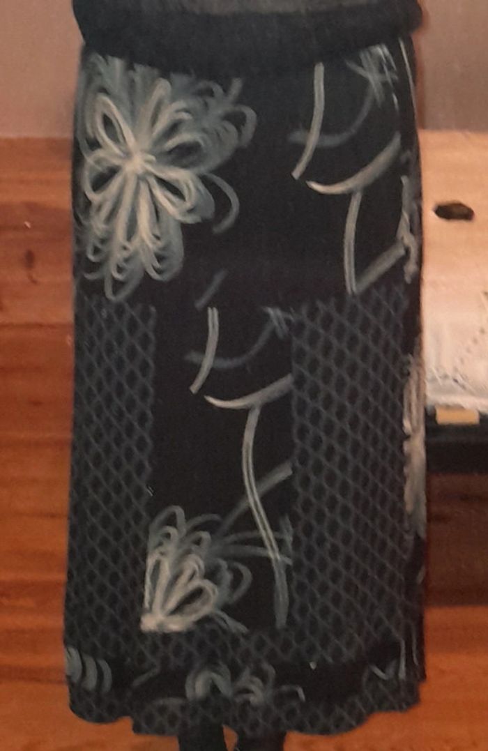 Jupe longue - photo numéro 2