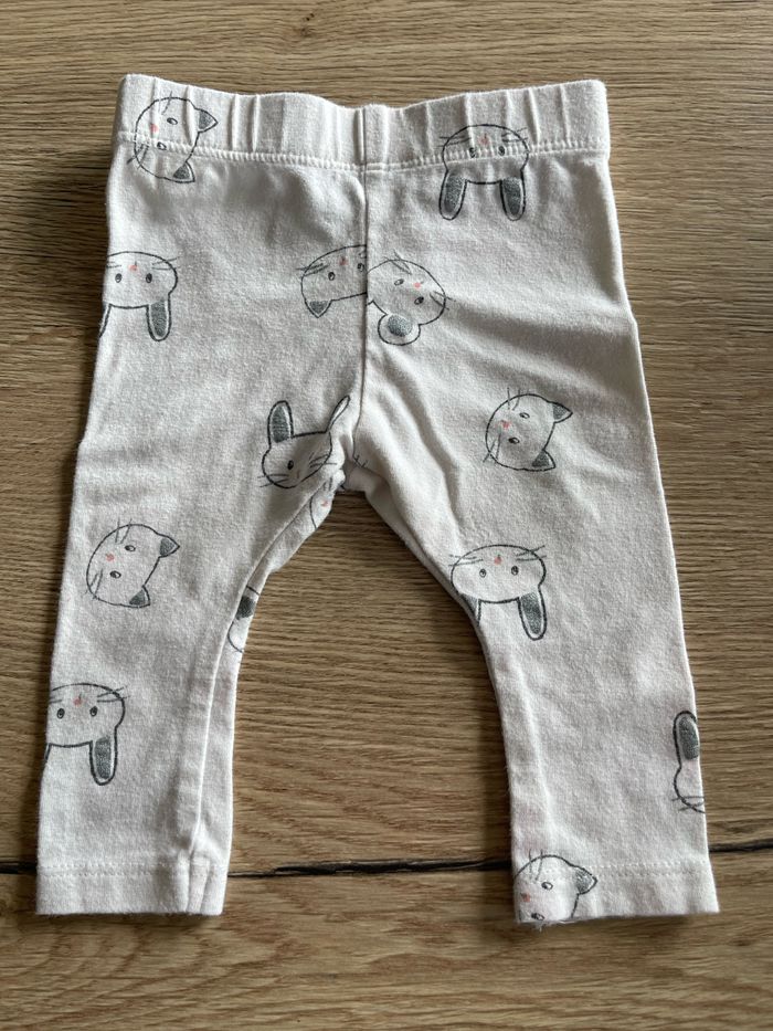 Legging bébé
