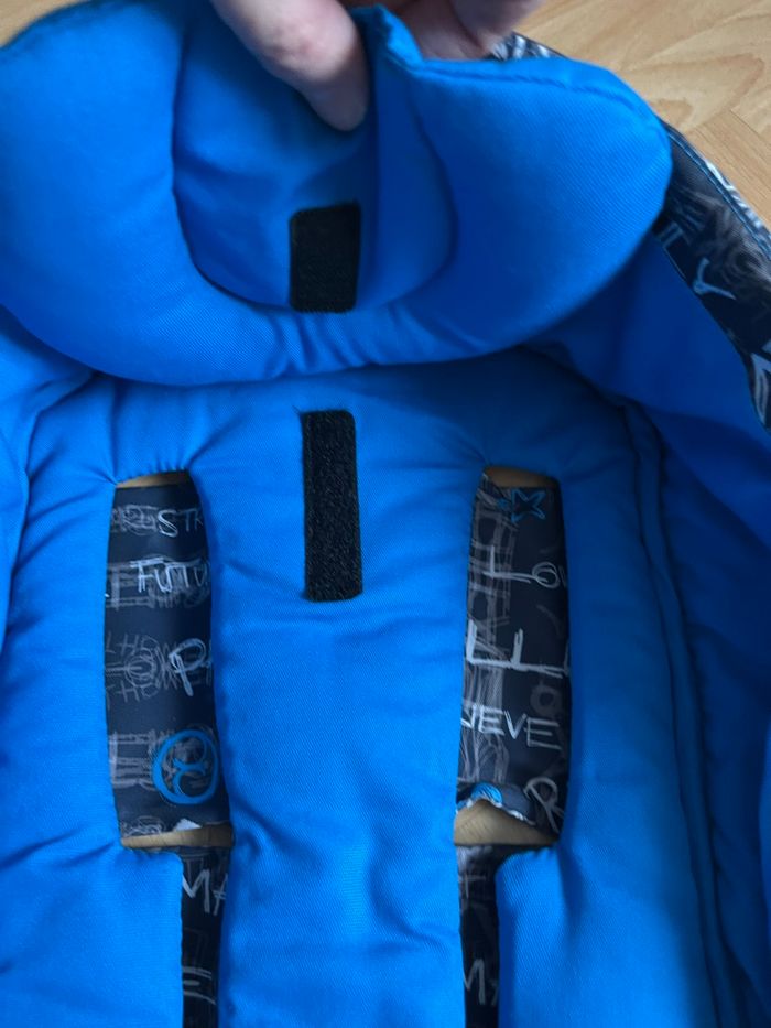 Chancelière - photo numéro 3