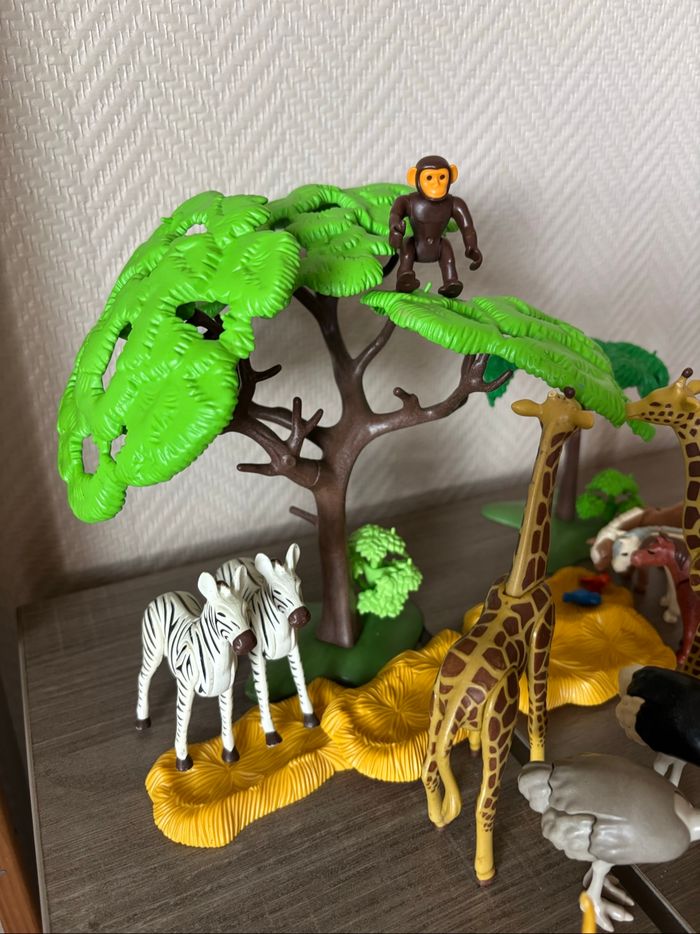 Playmobil zoo - photo numéro 5