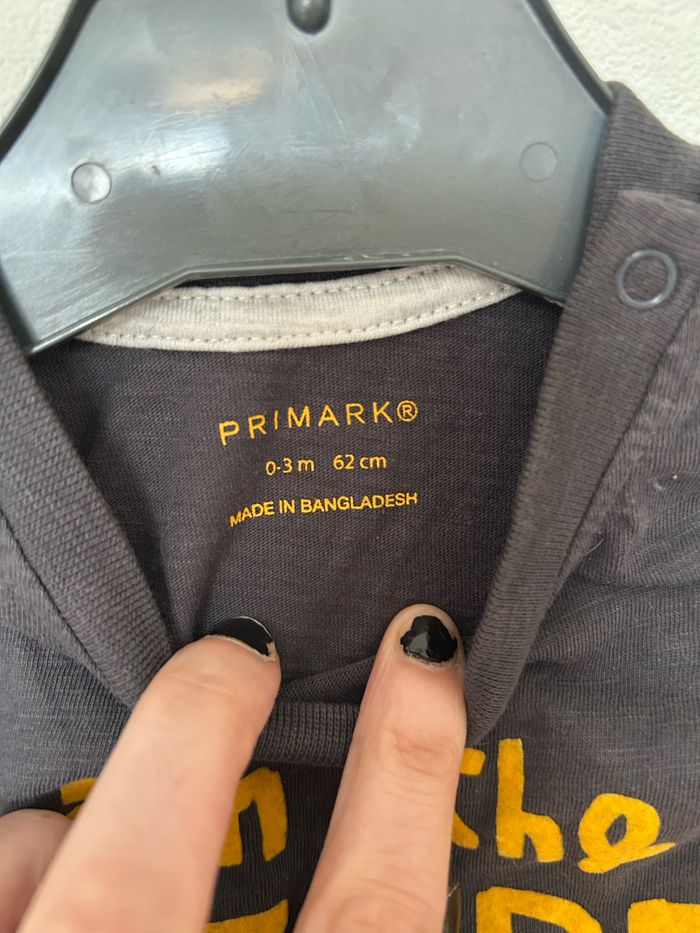 T-shirt - photo numéro 2