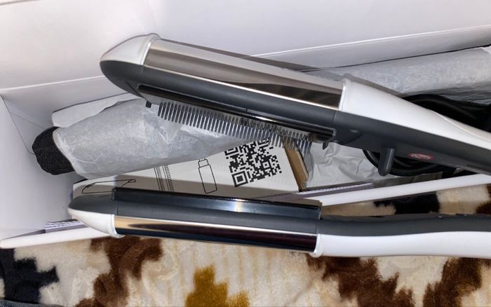 Steampod 4.0 - photo numéro 5