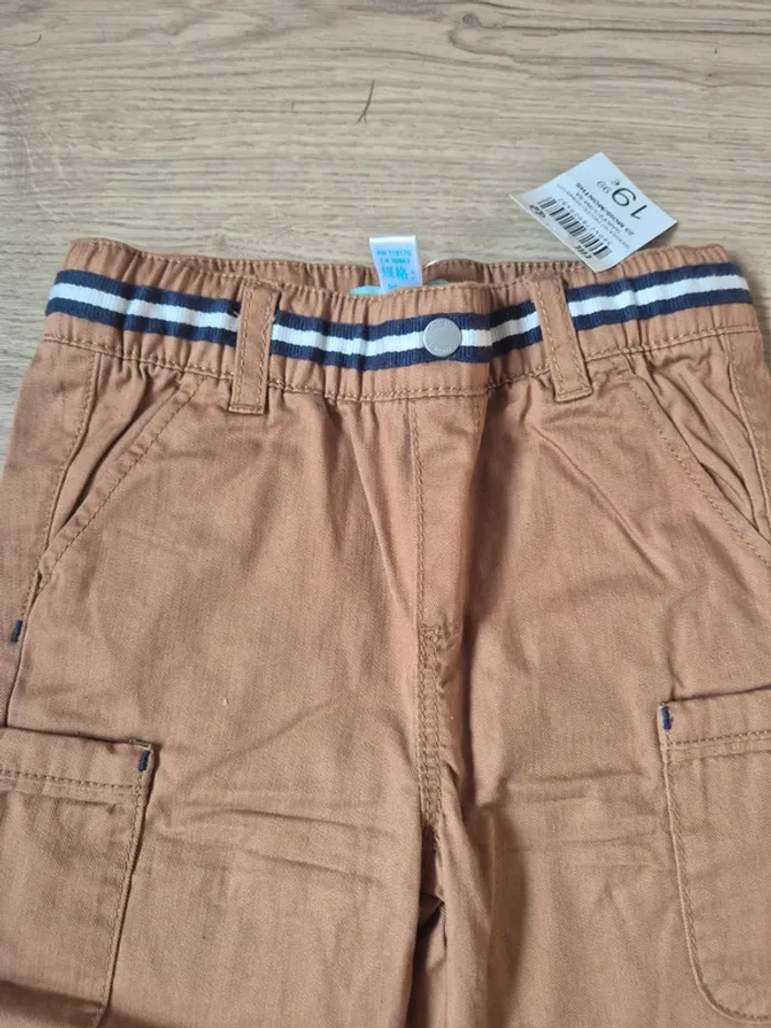 Pantalon Obaidi 23 mois - photo numéro 3