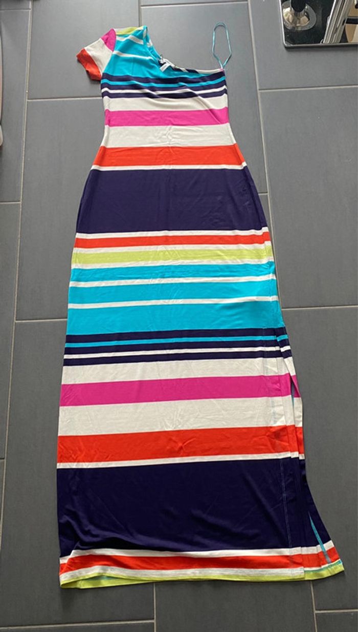 Robe été Alain Manoukian taille XS
