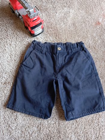 Bermuda 9 ans