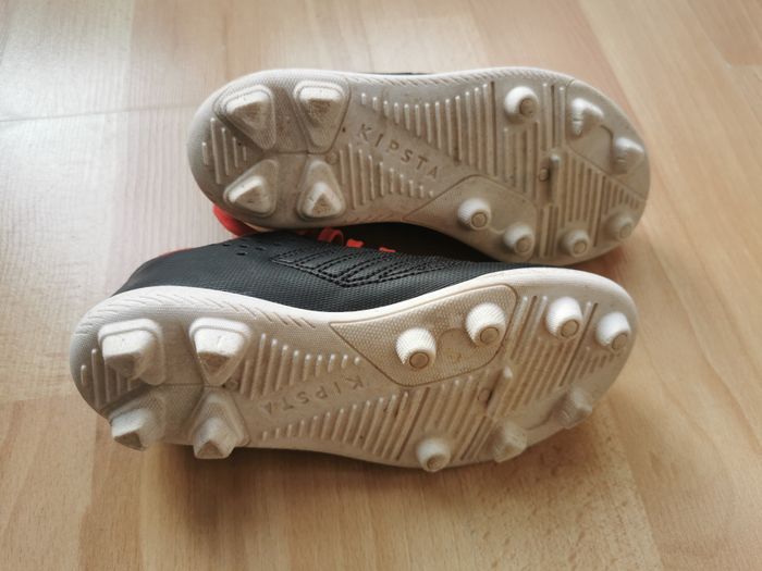 CRAMPONS FOOT KIPSTA T26 - photo numéro 2