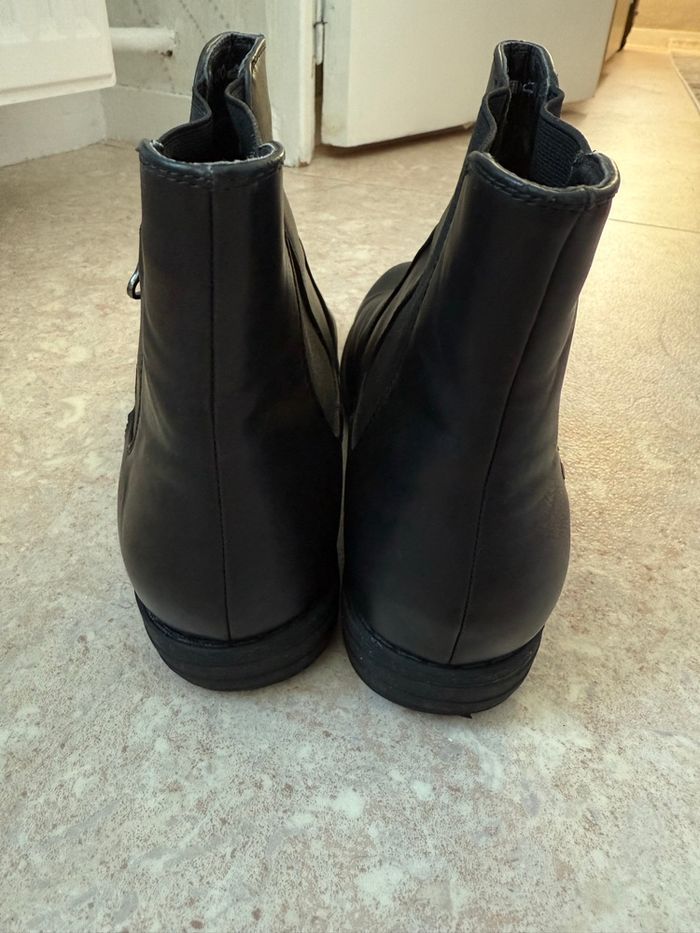 Bottines femme - photo numéro 5