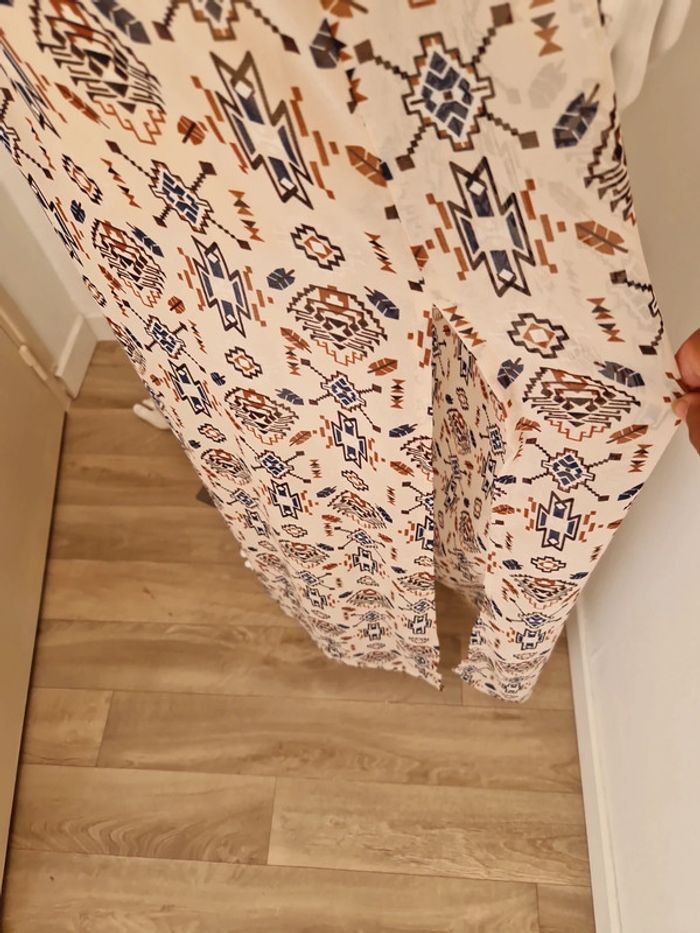 Robe maxi 💛 - photo numéro 11