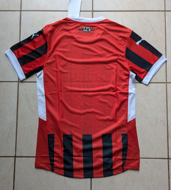 Milan ac taille s - photo numéro 2