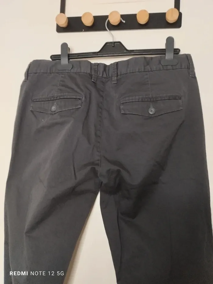 Pantalon Chino jules taille 44 - photo numéro 5