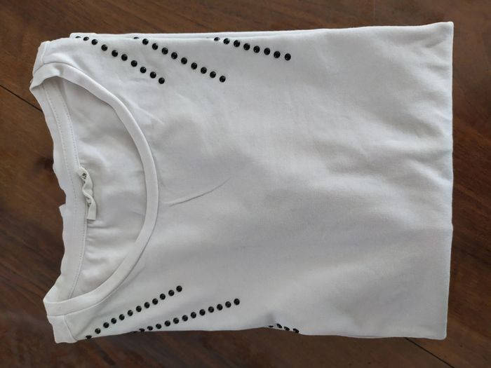 T.shirt OVS - photo numéro 3