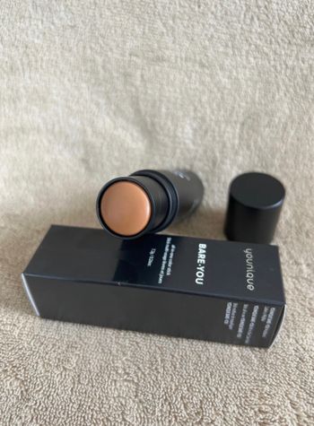 Bare you Barely Bronzed younique