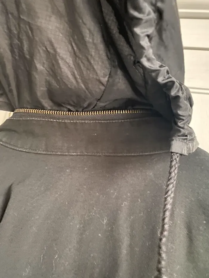 Veste schott - photo numéro 4