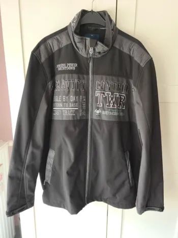 Veste