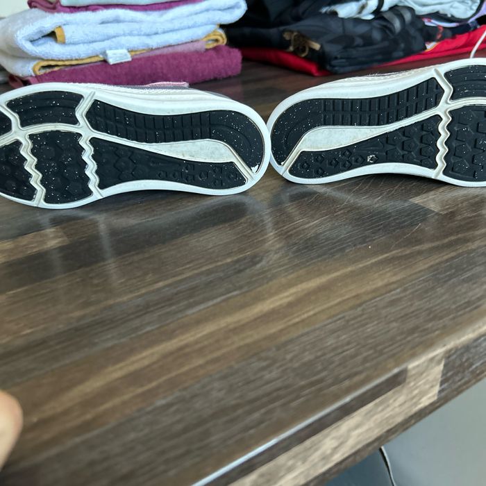 Basket Nike - photo numéro 3