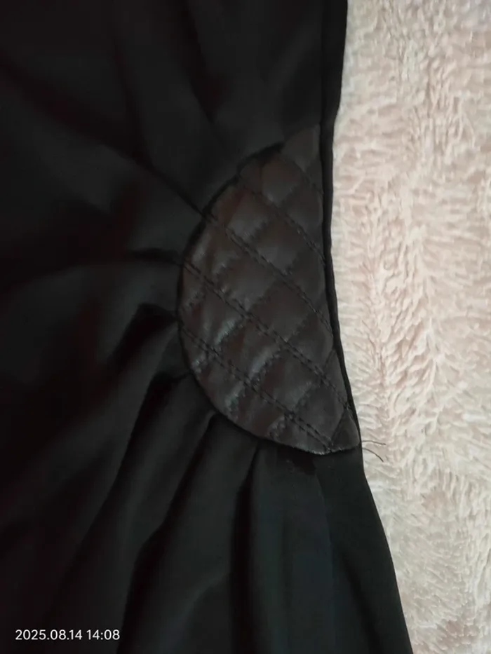 Robe chic taille S - photo numéro 3