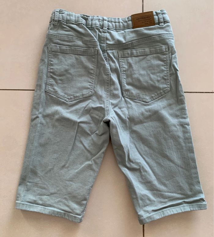 Short verbaudet 13/14 ans - photo numéro 2