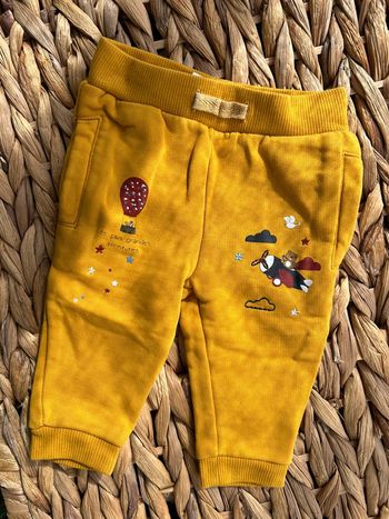 Pantalon/jogging - 3 mois - Mes Petits Cailloux