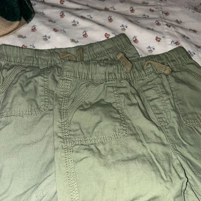 Lot de 2 pantalons 18 mois Kiabi - photo numéro 2