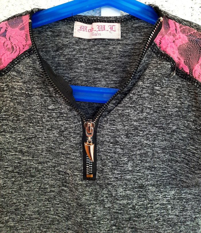 Haut 6 ans - photo numéro 4