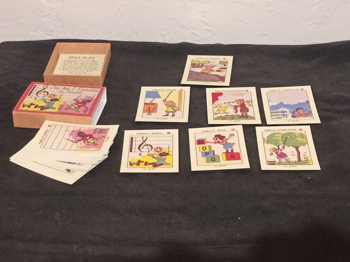 7 familles Vidal - photo numéro 7