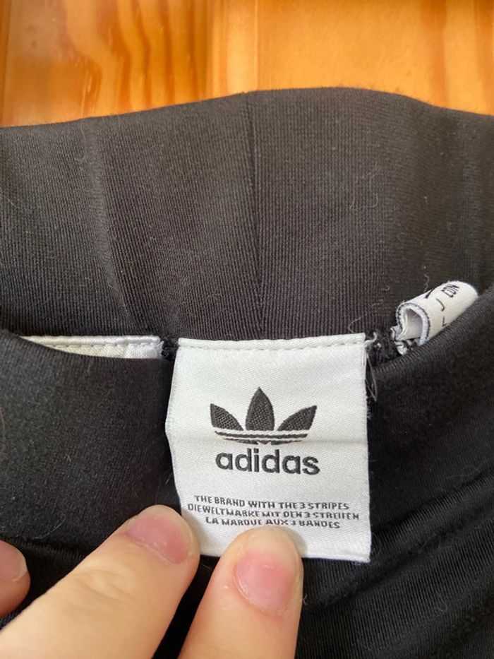 Legging femme taille 36 Adidas - photo numéro 2