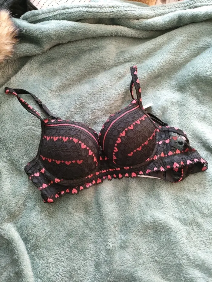 Soutien gorge 80b
