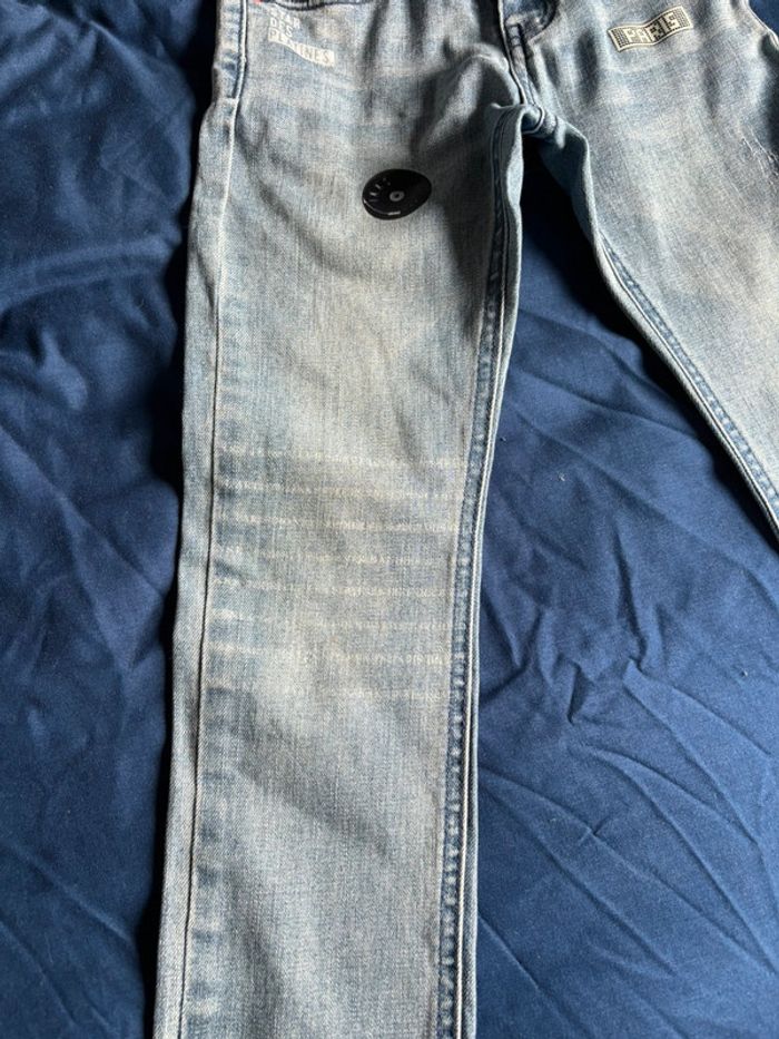 Jeans IkKS - photo numéro 3