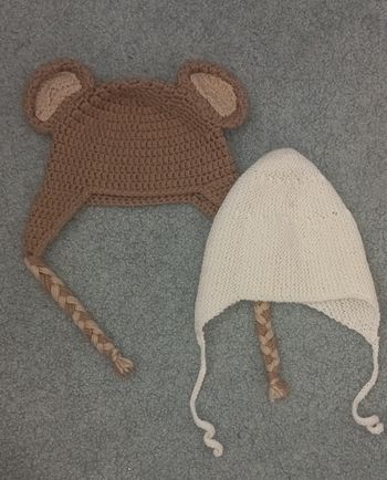Bonnet