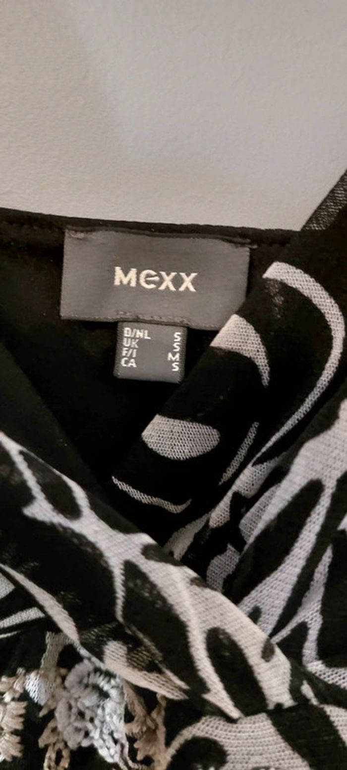 Robe Mexx - photo numéro 2