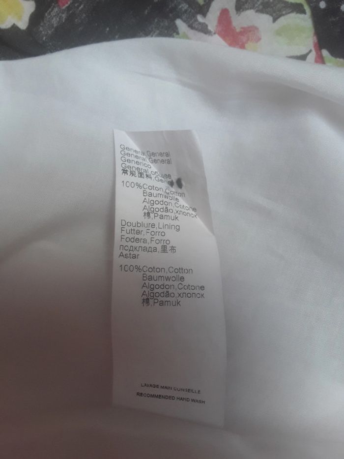 Jupe chipie 8 ans - photo numéro 8