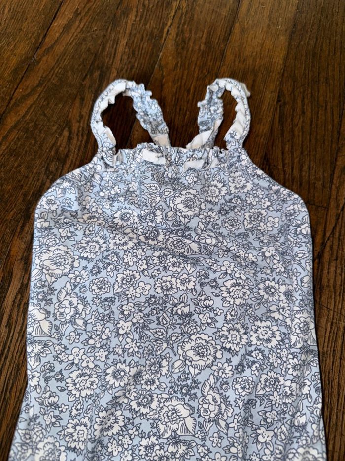 Maillot de bain Bout’chou  12 mois (taille petit petit) - photo numéro 2