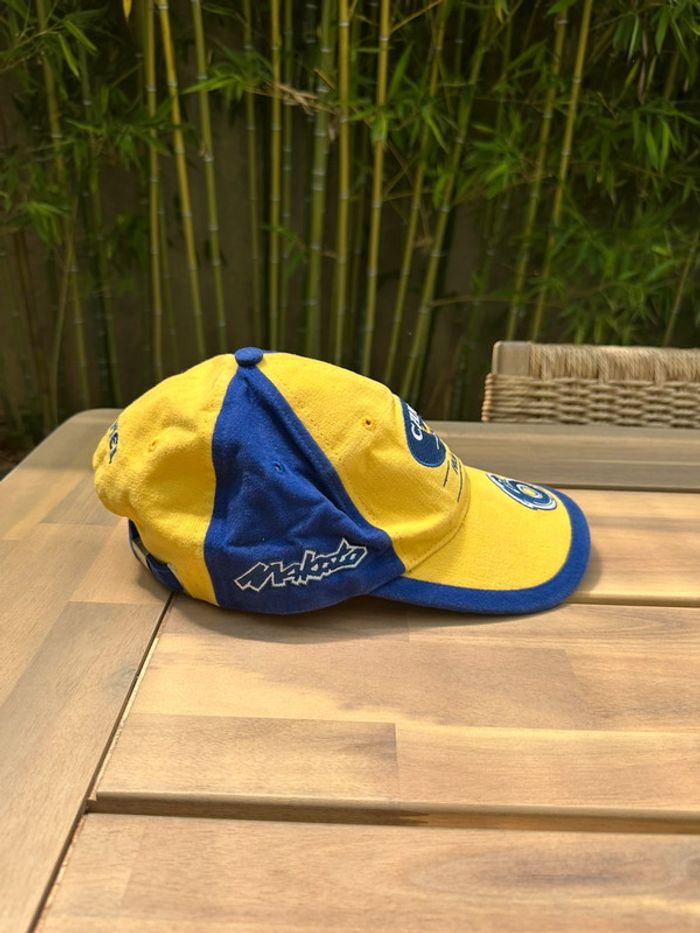 Casquette Camel x Honda - photo numéro 5