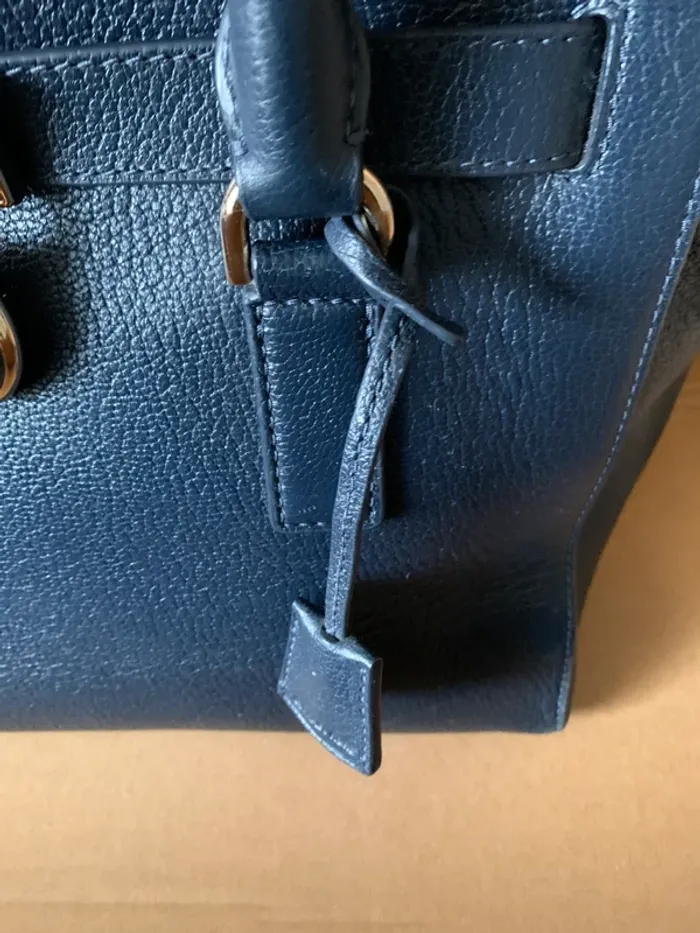 Sac Michael Kors - Modèle Hamilton - photo numéro 10