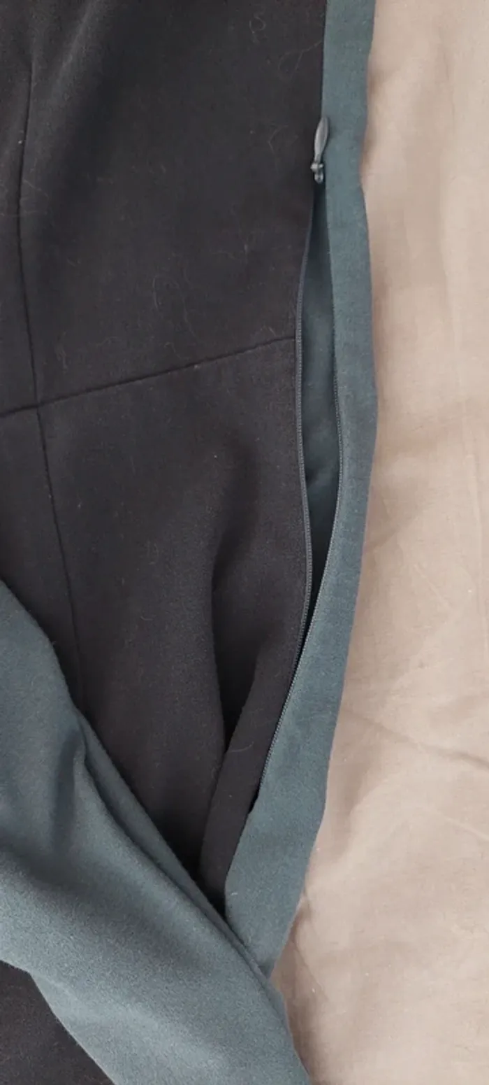 Robe comptoir de cotonniers taille 36 - photo numéro 8