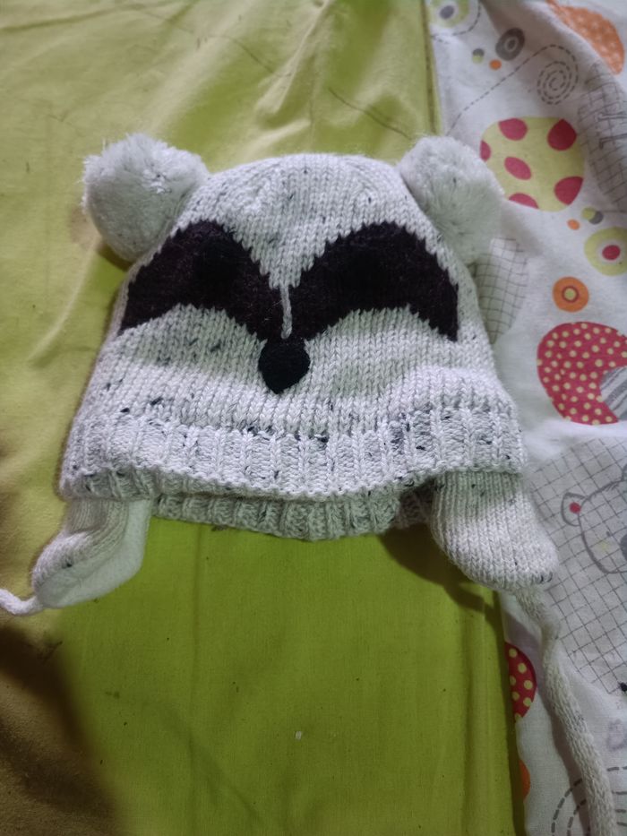 Bonnet