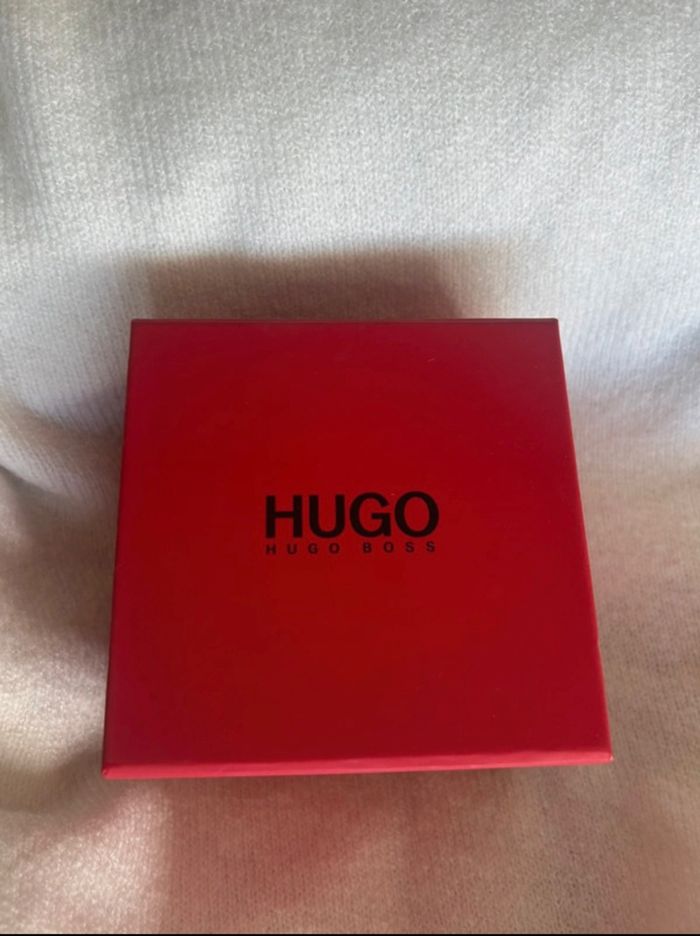 Montre Hugo boss - photo numéro 5