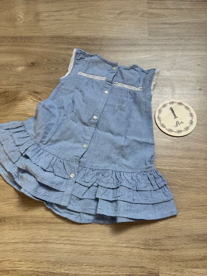 Robe été - photo numéro 2