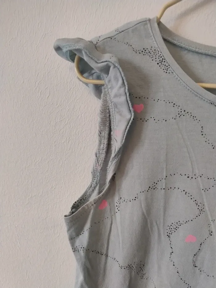 Robe en 100% coton - photo numéro 3