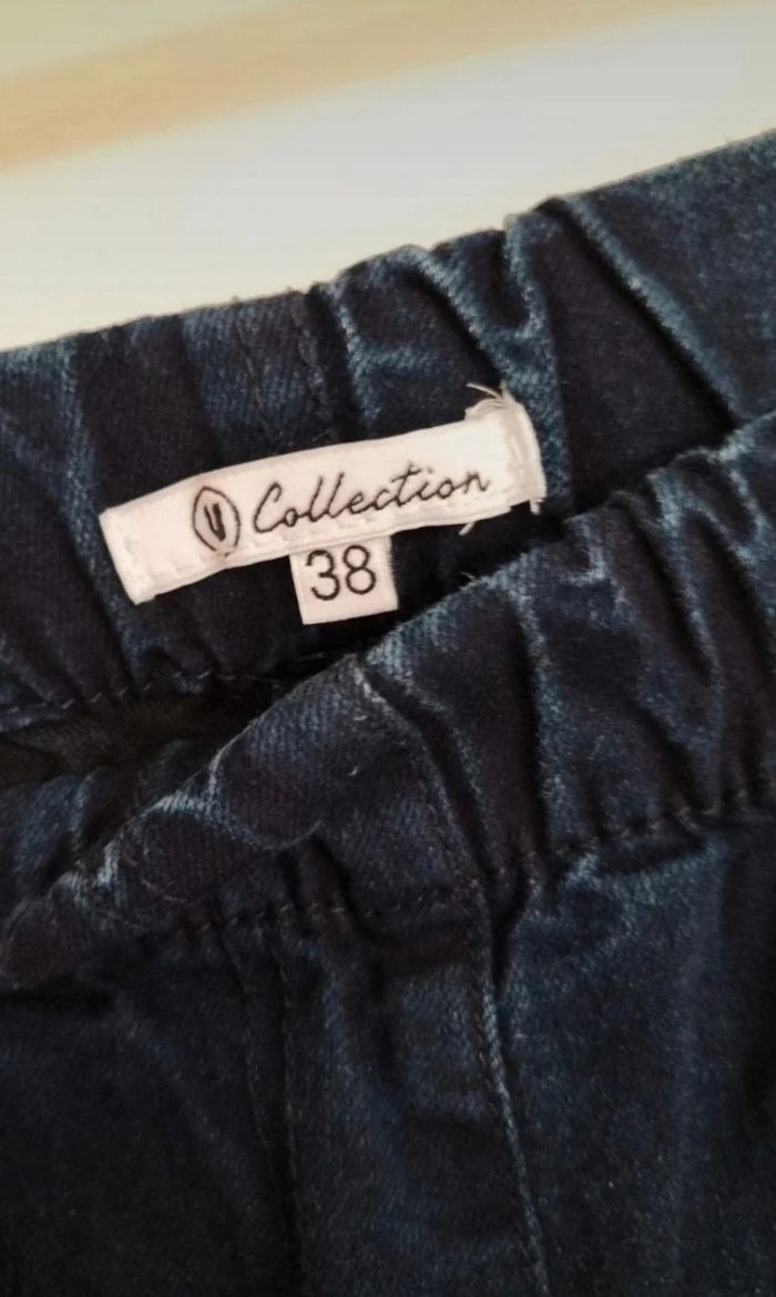 Lot de 3 pantalons - photo numéro 7