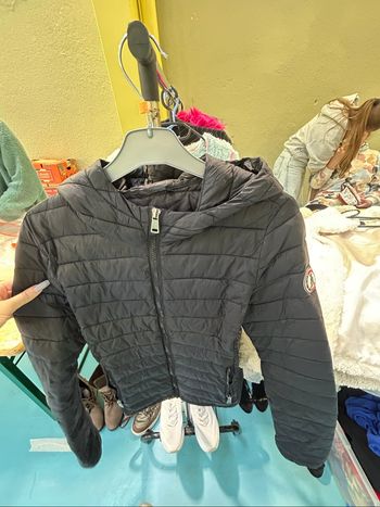 manteau jennyfer