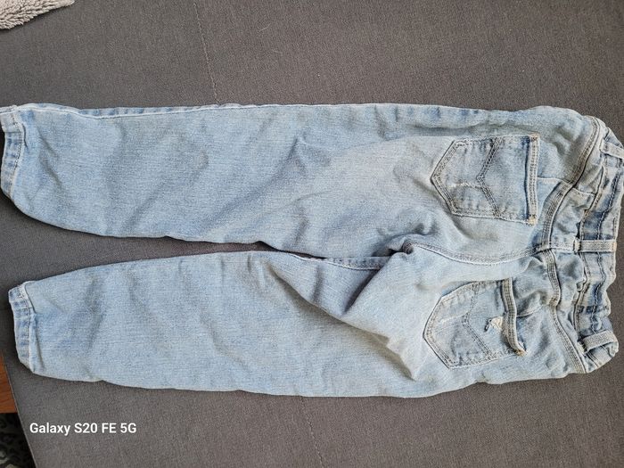 Jean