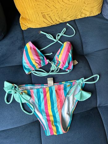 Maillot de bain Zara