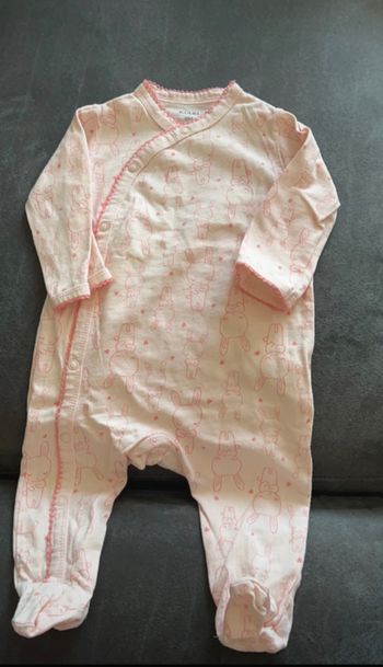 Pyjama léger